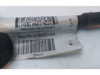 Блок управления 31499222   Volvo XC90