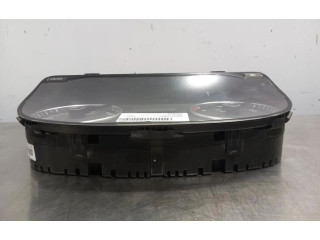 Панель приборов 1T0920871D Volkswagen Touran II