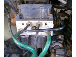 Блок АБС 0265225165   Citroen  C8   -  года