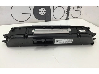 Блок управления климат-контролем 80A820043AN Audi Q5 SQ5