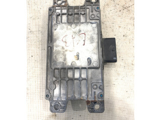 Блок управления JD80AA64000 Nissan X-Trail T31