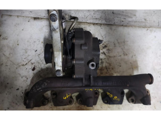  Турбина Volvo S80  GTB2056VL         