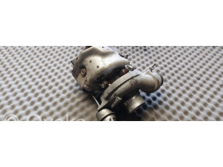 Turbodmychadlo Турбина SH0113700, 8103570002 Mazda 3 III 2.2