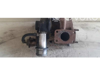 Turbodmychadlo Турбина 35242068G Chrysler Voyager