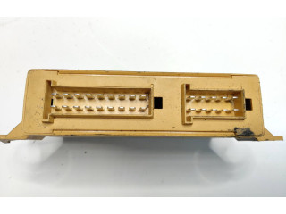 Блок подушек безопасности 5D033, 0311036 Mitsubishi Outlander