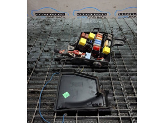 Sicherungskasten    Dacia Duster    