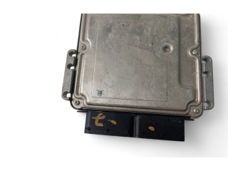 Блок управления двигателем Блок управления 391402A860, 0281032115   KIA Ceed