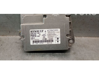 Блок подушек безопасности 8200645158, 0285001958BOSCH Renault Clio III