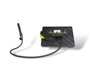 Řídící jednotka 391102B500, 1039S20936 KIA Ceed 2008