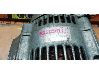 Генератор 3140080G00 Suzuki Ignis