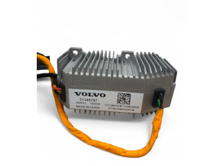 Блок управления 31346797   Volvo XC90