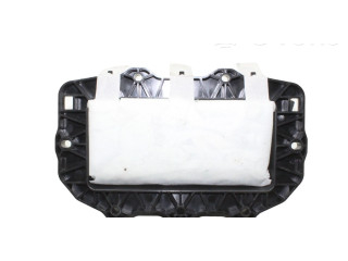 Подушка безопасности пассажира 9672848580   Peugeot 2008 I