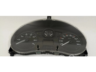 Přístrojová deska Citroen Berlingo 2016 9801642280