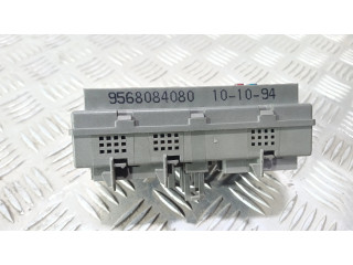 Блок предохранителей 9568084080   Citroen Xantia    