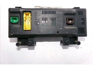 Блок управления климат-контролем 9658084577 Citroen C4 I