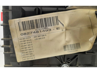   Pojistková skříňka 5N1937535A   Volkswagen Tiguan 2009