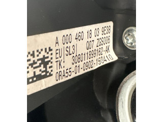 Volant Mercedes-Benz C W205 2016 A0004601803, 308011899162AK