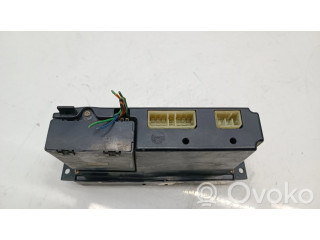Блок управления климат-контролем 077200 Mazda RX7