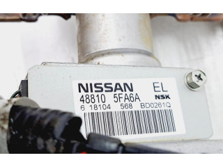 Volant Nissan Micra 2018 488105FA6A