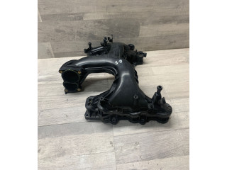 Всасывающий коллектор    059129711CF   Audi Q5 SQ5