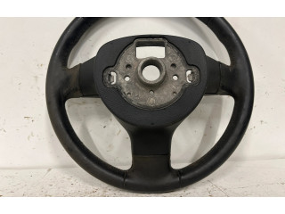 Руль Volkswagen Touran I  2003 - 2010 года       