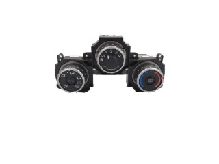 Блок управления климат-контролем 55901B4020, 758734 Daihatsu Terios