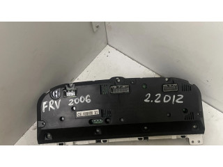 Панель приборов 2574301922 Honda FR-V
