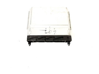 Блок управления двигателя 08627757 Volvo XC70