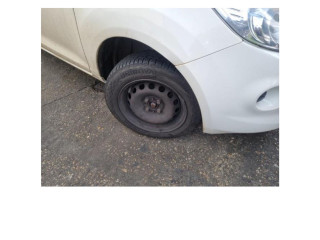 Зеркало электрическое        Ford Ka  2009 - 2017 года   