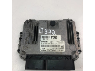 Řídící jednotka 391202A236, 0281030600 Hyundai i40 2011