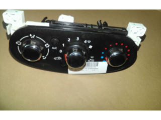 Блок управления климат-контролем 275102784R Dacia Lodgy