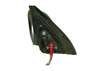 Zpětné zrcátko Toyota Land Cruiser (J200) 2015 8794060N50, 8794560040