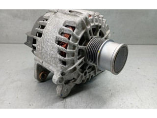 Генератор 04C903021A, 140A Skoda Karoq