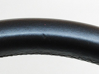 Руль Volkswagen ID.3  2019- года 10A419089L      