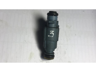 Форсунка 0280155814, 0003099V004 Smart ForTwo I для бензинового двигателя 0