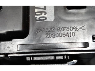 Ручка стеклоочистителей 202005410 Chevrolet Captiva