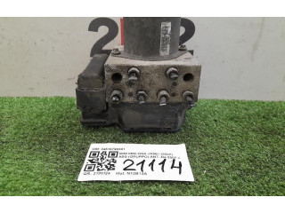 Блок АБС 34516790381, 34516790381   Mini  One - Cooper R50 - 53  2001 - 2006 года