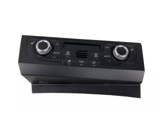 Блок управления климат-контролем 8K2820043AJ   Audi Q5 SQ5