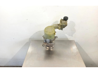 Насос усилителя руля