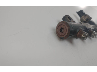 Топливная рампа    Peugeot Expert  