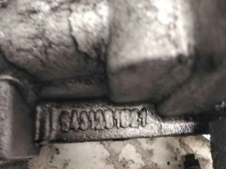 Čerpadlo oleje 9431291021 Fiat Scudo 2.0 RHZ