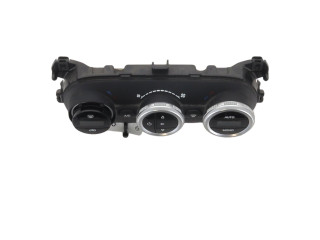 Блок управления климат-контролем 735636721, A0-1871A   Fiat 500L