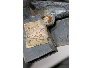 Зеркало электрическое Audi A6 S6 C5 4B 1997-2005 года