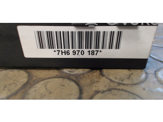 Pojistková skříňka 7H6970187, 0000 Volkswagen Multivan T5 2005