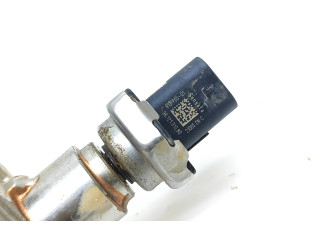 Комплект форсунок 9822715980, 40230902671B    Citroen C3 Aircross   