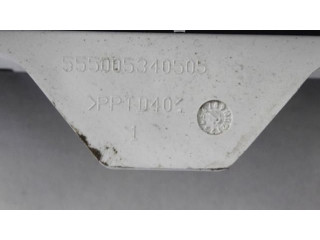 Přístrojová deska Fiat Panda III 2013 51929862