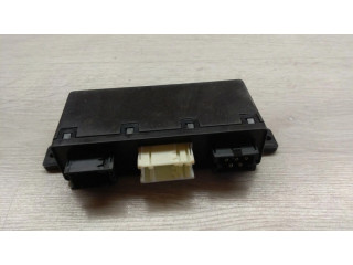 Блок управления дверью