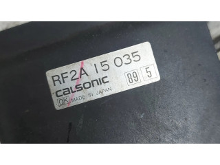 Вентилятор радиатора RF2A15035 Mazda 626 2.0