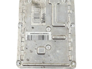 Блок управления Xenon