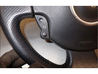 Руль Renault Scenic II -  Grand scenic II  2006 - 2009 года 484005500R      